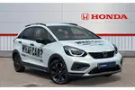 2025 Honda Jazz