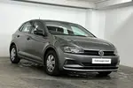 2018 Volkswagen Polo
