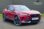 2024 Cupra Formentor