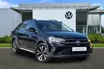 2025 Volkswagen Taigo