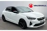 2023 Vauxhall Corsa