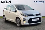 2022 Kia Picanto