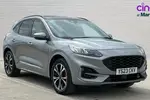 2023 Ford Kuga