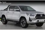2022 Toyota Hilux
