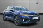 2023 Volkswagen T-Roc