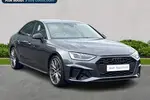 2022 Audi S4