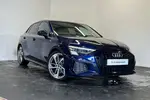 2021 Audi A3