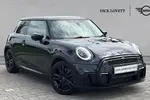 2023 MINI Hatchback