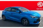 2026 MG MG3