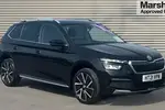 2021 Skoda Kamiq