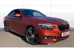 2018 BMW 2 Series