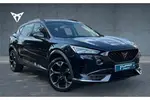 2022 Cupra Formentor