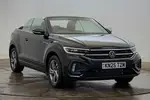 2025 Volkswagen T-Roc Cabriolet