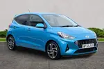 2022 Hyundai i10