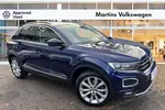 2018 Volkswagen T-Roc