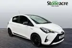 2019 Toyota Yaris