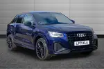 2022 Audi Q2
