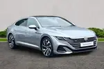 2022 Volkswagen Arteon
