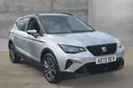 2023 SEAT Arona