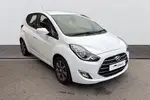 2019 Hyundai ix20