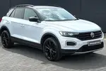2021 Volkswagen T-Roc