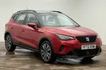 2022 SEAT Arona