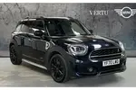 2020 MINI Countryman