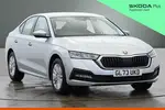 2024 Skoda Octavia