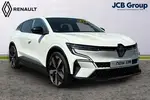 2024 Renault Megane E Tech