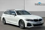 2019 BMW 3 Series