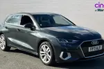 2022 Audi A3