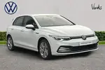2021 Volkswagen Golf