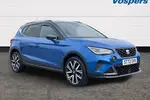2022 SEAT Arona