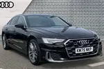 2025 Audi A6
