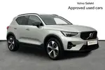 2023 Volvo XC40
