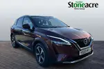 2022 Nissan Qashqai