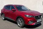 2023 MG HS