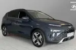 2023 Hyundai Bayon