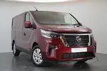 2023 Nissan Primastar