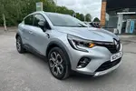 2024 Renault Captur