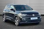 2021 Volkswagen T-Cross