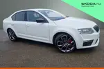 2015 Skoda Octavia vRS