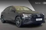 2019 Audi SQ8