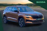 2022 Skoda Karoq