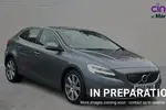 2019 Volvo V40