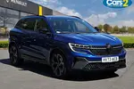 2023 Renault Austral