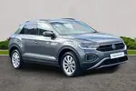 2024 Volkswagen T-Roc