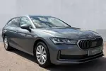 2024 Skoda Superb