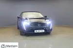 2024 Peugeot 408