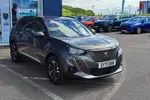 2021 Peugeot 2008